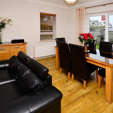 펜션 Semi-detached House - Eir02135-f