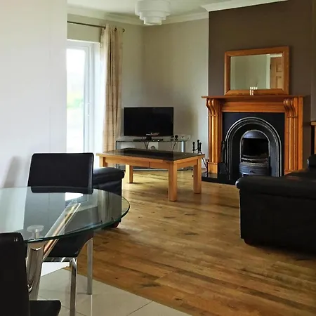 Tatil Evi Semi-detached House - Eir02135-f
