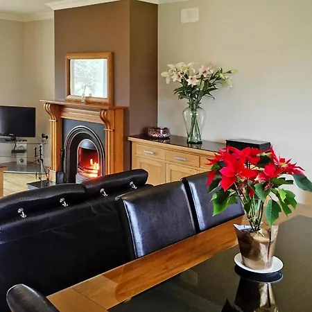 펜션 Semi-detached House - Eir02135-f 카라로