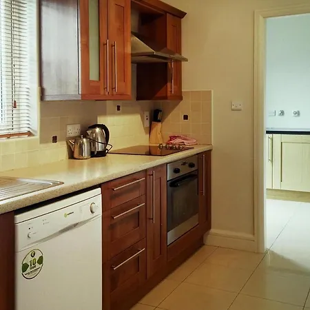 Semi-detached House - Eir02135-f 펜션 *