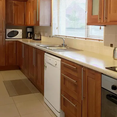 Semi-detached House - Eir02135-f Tatil Evi