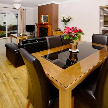 Semi-detached House - Eir02135-f Tatil Evi Carraroe