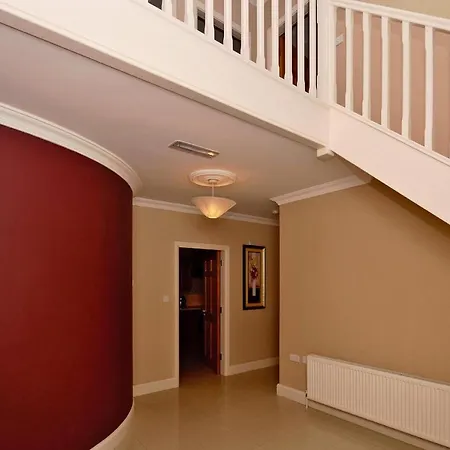 Semi-detached House - Eir02135-f Tatil Evi *